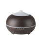 Velora Mist – Aroma Diffuser Donker Hout (400ml)